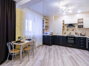 Apartamenty na ulice Otradnaa