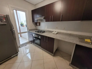 Appartement familiale tres bien équipée a la marocaine