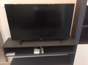 The Base Central Pattaya  Sea View