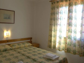 Arenal Playa Apartments