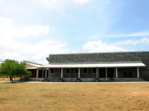 Kirinda Lodge by Ceilao Villas