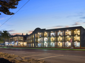 North Pier Hotel