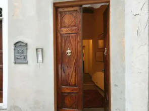 Torre San Matteo del XII secolo
