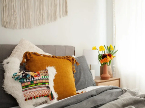 Family Apartments in Boston by Namastay
