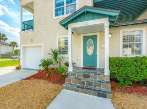 Beach Serenity 3 - Rooftop Deck with Ocean Views