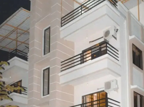 Anant Villa And Resort