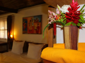 Orangea Golf Resort