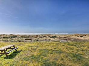 Sanderling Sea Cottages, Unit 10