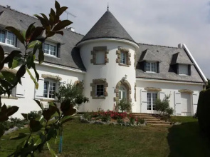 Le Lieu Du Bien Être