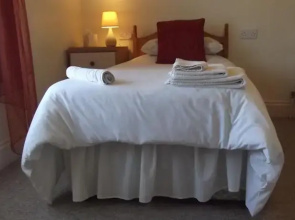 St Leonards - Guest house