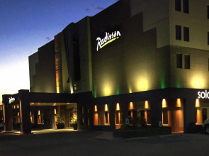 iHOTEL & Conference Center Red Deer