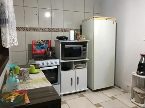 Casa com suíte