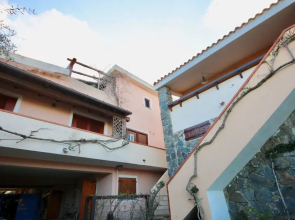 Casa Rosa