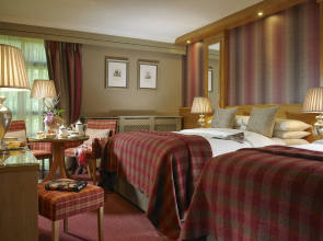 Newpark Hotel