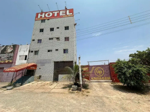 Hotel Golden Park
