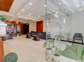 PS Grand by FabHotel