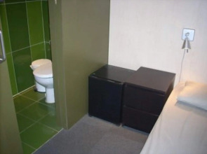 Urbany Hostels Barcelona