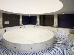 Tallink Spa & Conference Hotel