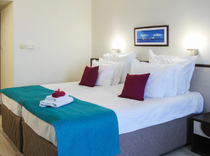 Smartline Meridian Hotel