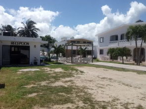 Moka Hotel
