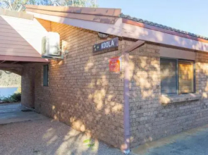 Koola 2/41 Townsend Street