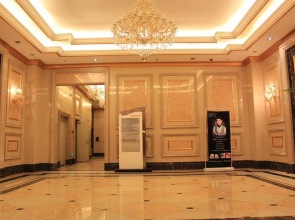 Jinhua Xiyue Boutique Hotel Jiangbei Branch