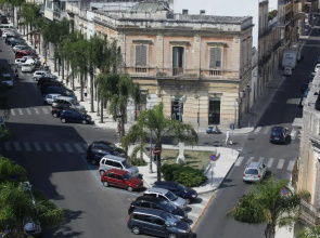 Hotel Colonna