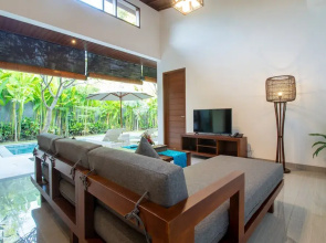 Sayang Sanur Villa I