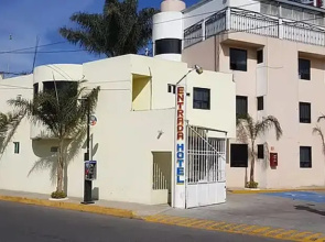 Hotel Arbis