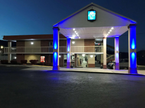 Rodeway Inn Dalton South