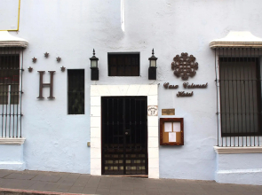 Casa Colonial Historical Hotel - Adults only