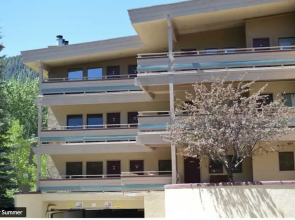 THE CHRISTOPHE 704 - 2 Br Condo