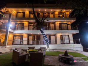 Hotel  LA Casa by Aashna