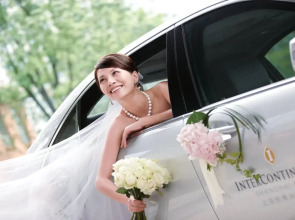 InterContinental Guangzhou Exhibition Center by IHG