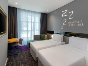 Studio M Al Barsha By Millennium