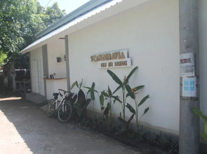 Scandinavia Gili Air