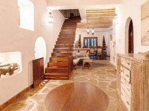 Waterlovers Beach Resort