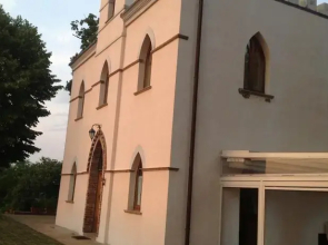 Il Castelluccio di Città della Pieve