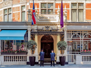 The Connaught, Maybourne