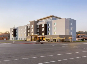 Towneplace Suites by Marriott Iron Mountain