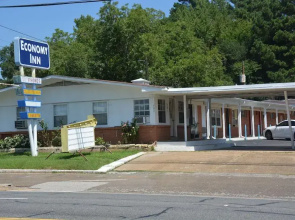 Economy Inn by Hotel O Gladewater, TX