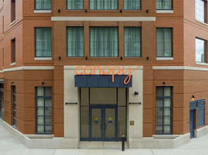 Canopy by Hilton Ithaca Downtown