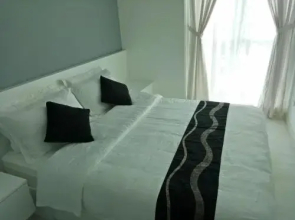 Georgetown 2Br Suite, Penang