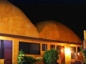 Las Casitas