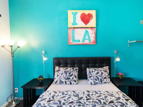 Samesun Venice Beach - Hostel