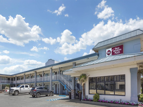 Best Western Plus Chesapeake Bay-Norfolk
