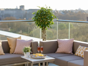 Park Plaza London Waterloo