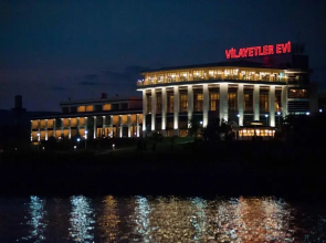 VE Hotels Golbasi