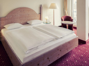 Mercure Hotel Berlin Mitte