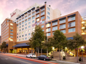 Monterey Marriott